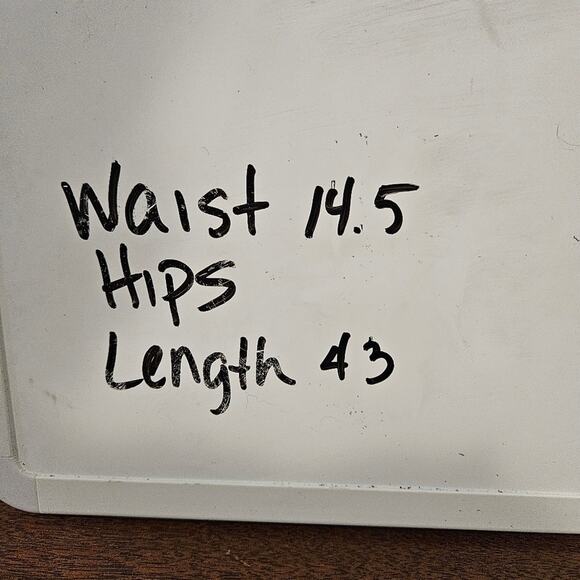 New Pave by Eva Blue Skirt Handkerchief Embellished Maxi Floral Lagenlook XL - Picture 12 of 13